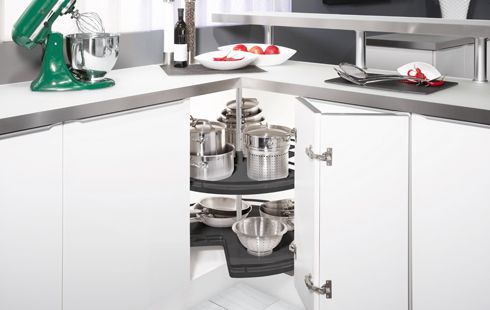 Kessebohmer Eckschrank Losungen Kuche Kaufen Berlin Kuchenstudio